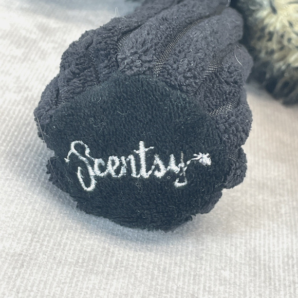 Scentsy Buddy Gambi The Gorilla Plush 13 inch Retired Stuffed Animal - Picture 2 of 7